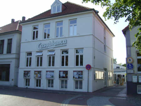 Casablanca Oldenburg Programm Casablanca Oldenburg Programm